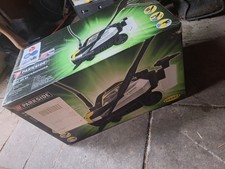 parkside phd 100 e2 hochdruckreiniger + Flächenreiniger /neuwertig/