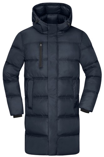 Herren winter kurzmantel - herren,