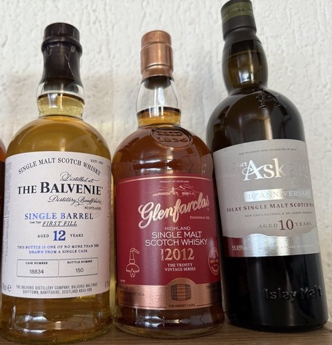 Whisky raritäten von - whisky,