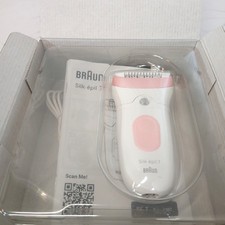 Braun Epilierer Elektrische