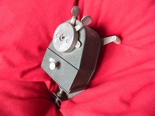 alter Bleistiftanspitzer