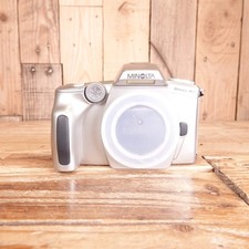 Gebrauchte Minolta Dynax 40