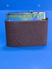 Silver Match Feuerzeug