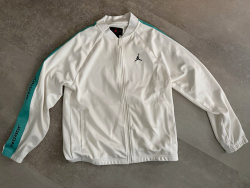 Jordan herren trainingsjacke - jordan,