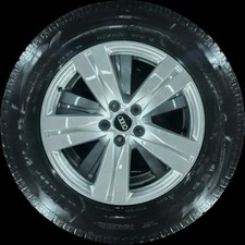 255/60 R18 Winterreifen AUDI
