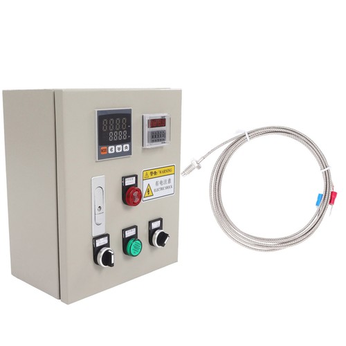 Intelligenter temperaturregler - intelligenter,