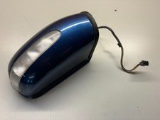 Mercedes C240 W203 BJ 2003 VFL