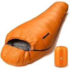 Schlafsack -10 ℃ - 15 ℃ 4