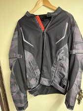 Motorrad Jacke Sommer