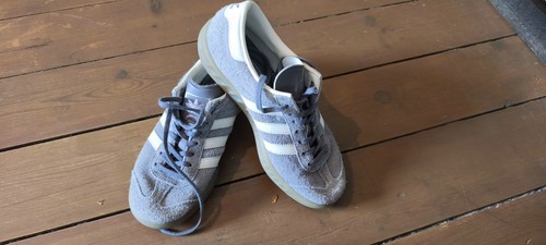 Adidas hamburg edition helles - edition,
