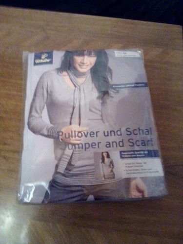 Tchibo pullover und - und, schal