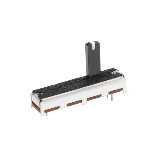 Schiebepotentiometer linear - schiebepotentiometer,