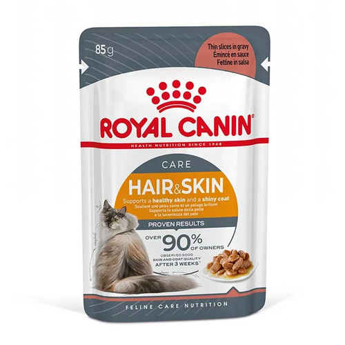 Royal canin hair - hair, &