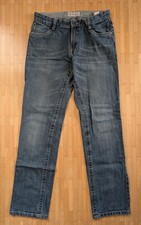s.Oliver Jeans Hose Pete Gr. 176 reg blau 1