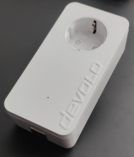 Devolo dlan 1200 - devolo,