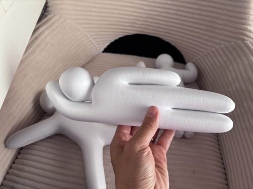 Konvolut figuren xxl - xxl, cm