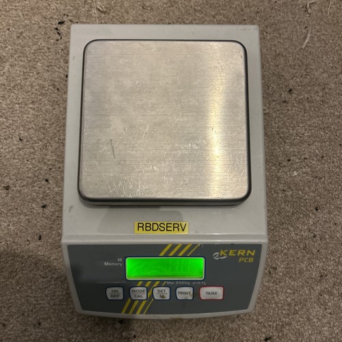 Kern pcb2000 - kern, pcb2000-1