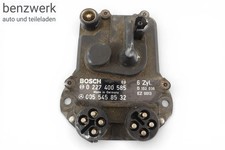 Mercedes W124 W126 R107 M103