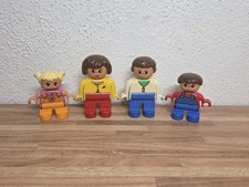 Lego Duplo Figurenpaket