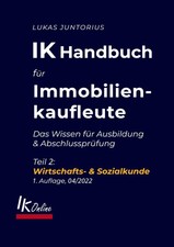 Lukas Juntorius | IK Handbuch