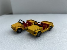 Siku VW 181 Kübel Kübelwagen