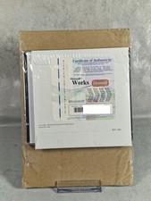 Microsoft Word 2000 + Works