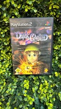 Dark Cloud PS2 Spiel - Disc und Anleitung Playstation 2 getestet #2135