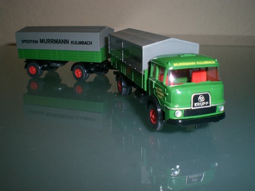 Wiking krupp 806 - krupp,