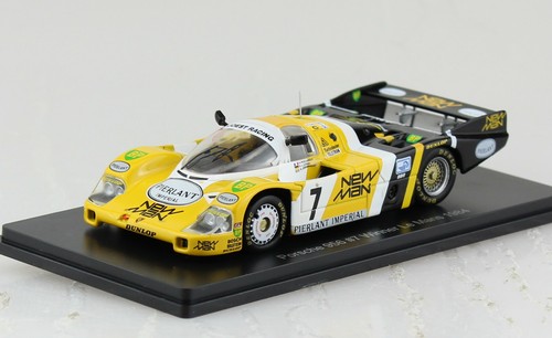 Porsche 956 sieger mans - 956, le