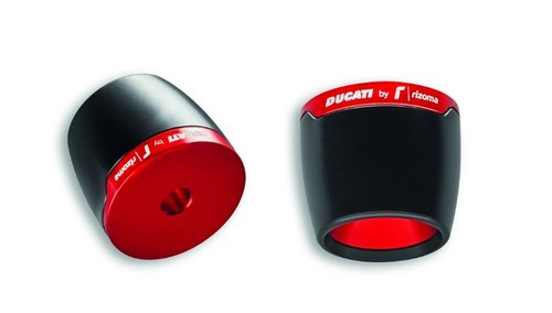 Ducati rizoma lenkerenden - ducati,