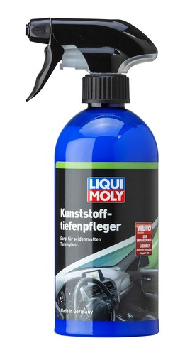 Liqui moly - liqui, lm