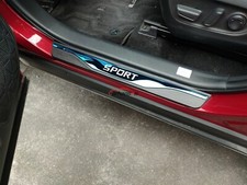 For Hyundai Kona Accessories
