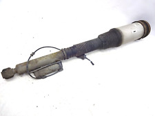 Mercedes S-Klasse W220 Federbein Hinten L/R Luftfahrwerk Airmatic C086054
