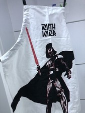 NEUwertige Küchenschürze für Kinder von DISNEY Star Wars - Einheitsgröße