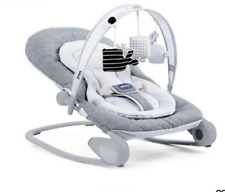 CHICCO WIPPE HOOPLA TITANIUM