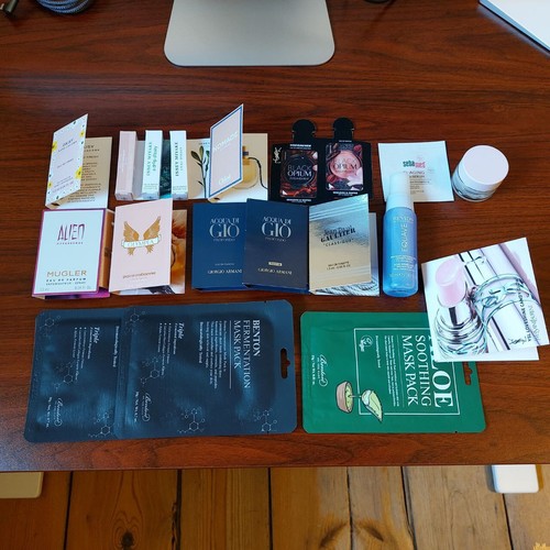 18t proben paket - 18t,