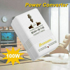 220V auf 110V/110V auf 220V AC Spannungswandler Transformator Wandler