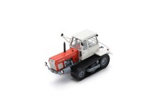 Fortschritt ZT 300-GB - Rot -