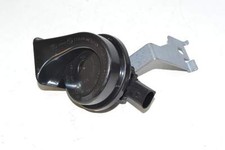 VW Touran 5T 15- Hupe Fanfare Signalhorn Hochton mit Halterung