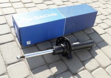 SACHS 317 572 Stossdämpfer Federbein für VW AUDI SKODA 55mm