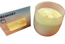 IKEA FRISKHET Duftkerze Kerze