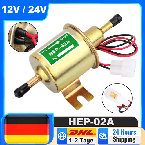 Universal 12v hep 02a - universal,