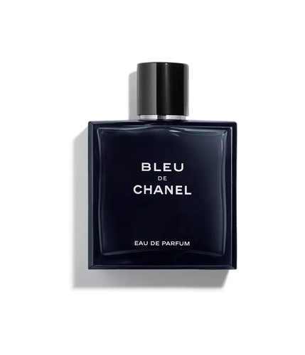 Chanel bleu eau - bleu, de