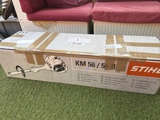 Stihl KM 56 Neu Kombigerät