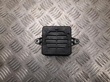 Sirene, Alarmanlage Opel Astra