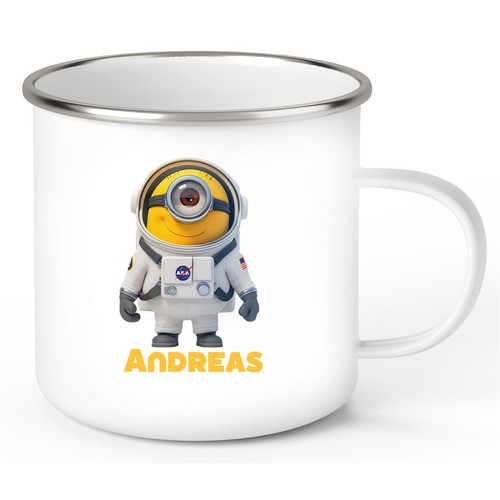 Tasse minions kinder - minions,