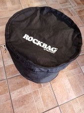 Drumbag, Trommeltasche Tom Tom Bag 16" x 14"