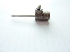 PFAFF 105381 x 2,4, Doppel-Nadelhalter für 330,332, 260,262, 360,362 Nähmaschine