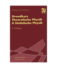Grundkurs Theoretische Physik