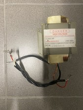Electrolux Juno Hochspannungstransformator Trafo Mikrowelle 235V RTRN-A029URE2